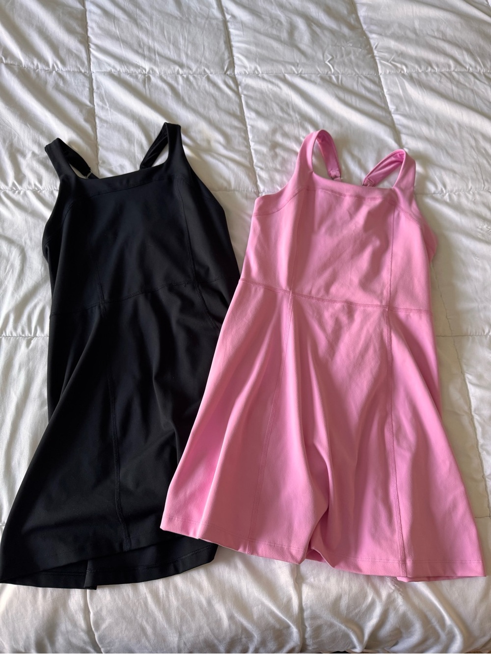 YPB Abercrombie Kids Athletic Dresses